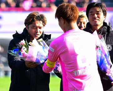 「俺の悪いとこばっかり吸収して移籍させられて…」大久保嘉人が弟分の柿谷曜一朗を語る。自身の引退試合の予定は?