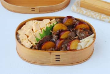 「冬にぴったりすぎる」ご飯がすすむ「甘辛」お弁当レシピ3つ