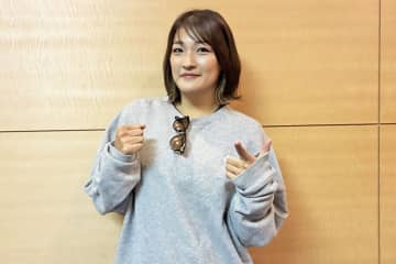 【ＲＩＺＩＮ】RENA １年半ぶり復帰…王者・伊澤星花に挑発返し？「もっと怒ってほしいですね」