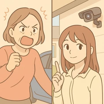 「ウチの車、傷つけたでしょ？」と言いがかりをつける隣人。しかし、私の一言で黙り込んだワケ【短編小説】