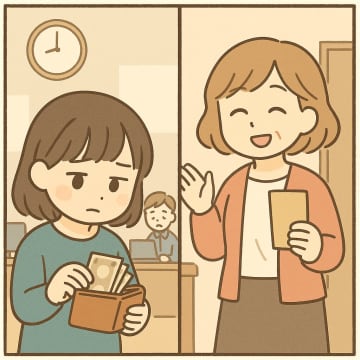 「正直、もう嫌だ」冠婚葬祭のたびに、お祝い金を集める会社の風潮、しかし、私の勇気ある提案で解決したスカッとした話