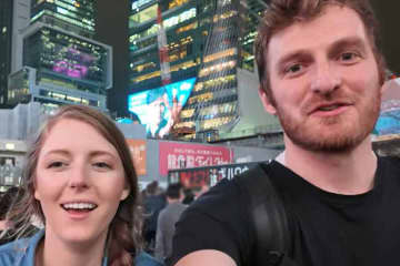 「すごいよね」「とてもわかりやすい！」　アメリカ人が日本で絶賛　「こっちのほうがずっと良い」と感激した意外な工夫とは