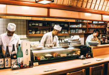 先週のアクセスランキング！１位は、行きつけにしたい「銀座の小料理店」４選。和食と酒、そして店主がつくる癒やしの空間がたまらない