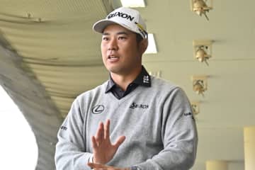 松山英樹　米ツアーの日本勢〝男女格差〟に危機感「そういう選手が一人でも多く育ってくれれば」