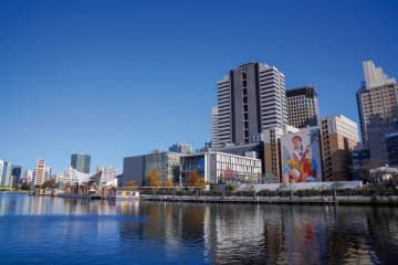 観光地域づくり法人（DMO）と天王洲アイル ＃20 ～DMOの戦略的回遊デザイン～