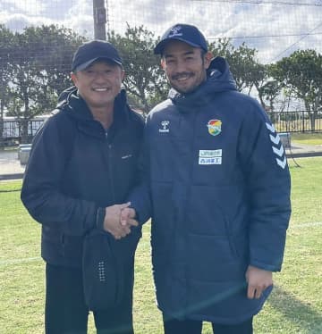 武田修宏氏　Ｊ１復帰の古巣・千葉を分析…旧知の小林監督に〝一抹の不安〟を感じていたワケ