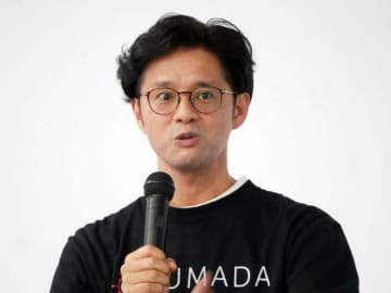 日立、NVIDIAと連携した「HMAX」でフィジカルAIを加速　鉄道での成果と産業分野への展開を解説