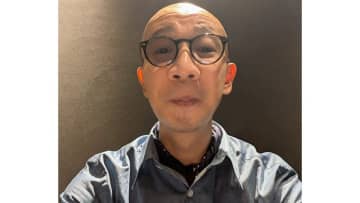 「イカつい」ひょうろく ド派手な“パンクロック風”メイク姿を披露！目&唇の黒塗りショットに反響「鉄拳？」「ビックリしたんですけど！」