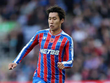 「ハムストリングを痛めた」「本当に痛手」マンC戦で負傷交代の鎌田大地、パレス指揮官が状況を説明「しばらくの間、出場が難しくなりそうで…」