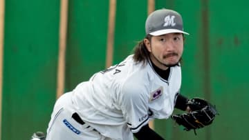 ロッテ退団の石川歩がオランダリーグ参加「これからもマウンドで投げていきたい」現役続行へ強い意志