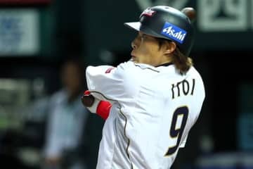 糸井嘉男氏、打者転向の意外すぎる第一歩　規格外エピソードに元ヤクルト監督は爆笑「そんな人たぶんいない」