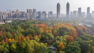 中国の丁薛祥副総理、シンガポールの副首相兼貿易産業相と2国間協力メカニズム会議を主宰へ