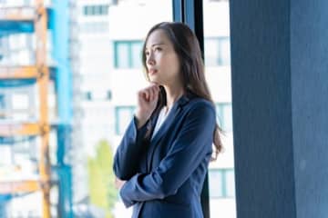 「Googleは最強」年収1000万円、日系企業で働く女性の持論 勤務先には「貢献する意味がない」と失望