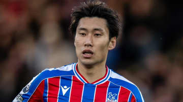 「ほとんど歩けない、かなり悪そう」29歳日本代表主力、ハムストリング損傷か…海外監督が説明