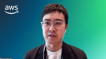AWSジャパン、半導体業界への取り組みを解説　自社チップ開発の知見と生成AIで業界の課題解決を支援