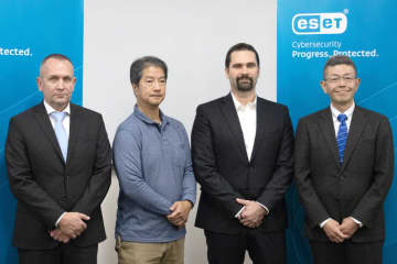 スピアフィッシング、ランサムウェア、APT―AIが加速するサイバー攻撃の現状と2026年の脅威予測をESETが発表