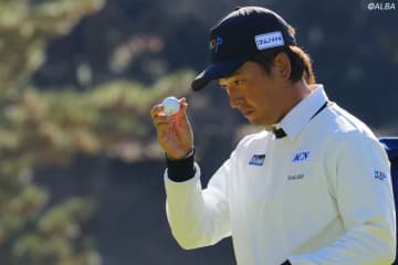 賞金王・金子駆大は13位で出場権獲得ならず　杉浦悠太29位、石川遼34位【米男子最終予選会】