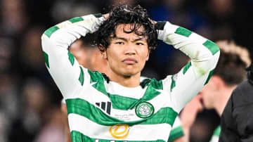 日本代表コンビが所属する海外強豪チームが崩壊危機！？「頼れる男だったのに散々」と28歳日本人FWも批判対象に