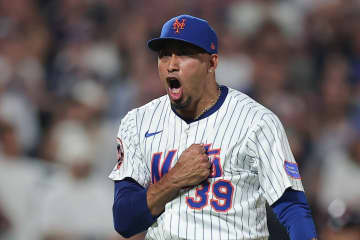 ドジャース、年平均で救援投手史上最高額も…守護神ディアズとの契約は「お買い得だ」その理由は？ 米放送局が「A評価」