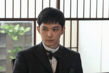 【ばけばけ】実は一番大人？「先生を射止めるのは大変よ」と、無自覚なトキ（髙石あかり）に寄り添うリヨ（北香那）の人間性に感心！