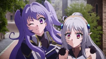 アニメ『ステつよ』第11話、晶には決断の時が迫っていた…？【先行カット】