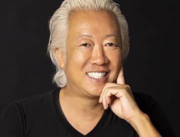 STARTO元社長・福田淳氏が編集長に就任　「内外タイムス」がウェブで16年ぶりに復活