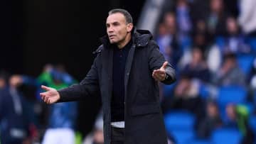 不振のレアル・ソシエダ、監督後任は誰に？久保建英の“恩師”の可能性も