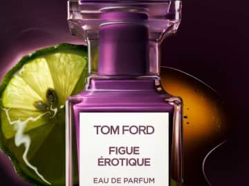 トムフォードビューティのオードパルファム新作♡官能を極める限定コレクション