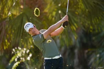 「行きたい気持ちしかない」石川遼が米下部コーンフェリーツアー出場権獲得 金子駆大と杉浦悠太も／米ツアー最終予選会