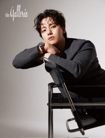 ヨ・ジング、本日（12/15）入隊…エリート部隊“KATUSA”で軍服務