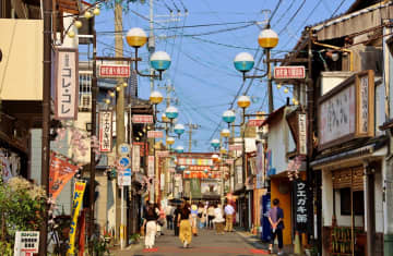 【実はソレ大分が発祥！】本格焼酎のベストセラー「いいちこ」やしいたけなど！各スポットの観光情報も紹介