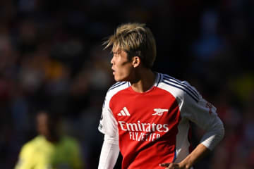 16日にメディカル受診へ…冨安健洋、アヤックスと6カ月間の契約を結ぶ見込み、延長OPは含まれず