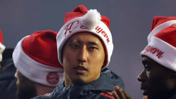 26歳日本代表スター選手、世界的強豪チームで9月ぶり先発復帰！「数ヶ月の苦しみを乗り越えての先発復帰は何よりも輝いていた」と現地紙