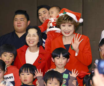 小林幸子　復帰した美川憲一に「たくましいし、責任感も強いから大丈夫」