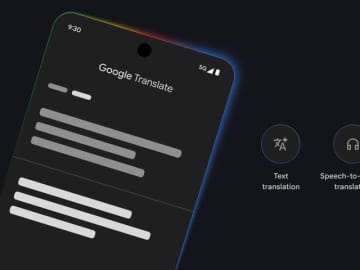 グーグルのライブ翻訳が進化、どんなイヤホンでも「同時通訳」が可能に