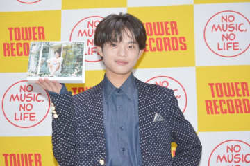 『国宝』出演の黒川想矢「僕にとって宝物のような１年でした」