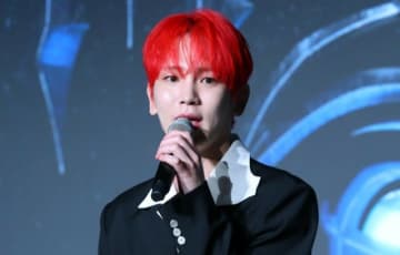 “注射おばさん”疑惑の立場を明らかにしろ…「SHINee」キー、「私は一人で暮らす」ファンらの怒り買う