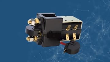 オルブライト・ジャパンが12月15日に補助接点「ミラー補助接点」オプション提供開始のお知らせ　DCコンタクタの安全性・監視性を向上させるフェイルセーフ対応オプションを新たに展開