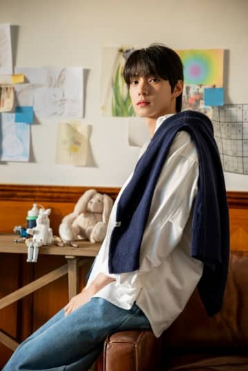 チェ・リブ、きょう(13日)「ショー！K-POPの中心」スペシャルMC初挑戦