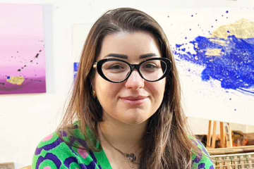 「すごく驚きました」 イタリア人が日本で感動 印象に残っている光景とは