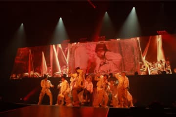 OWVとOCTPATHが連動型2DAYSライブ開催