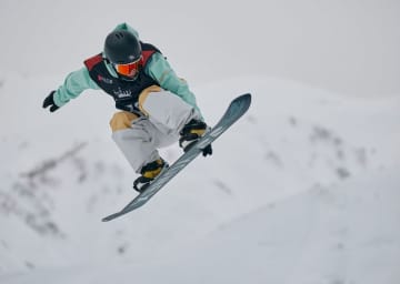 日本最大級のFIS公認・アジアカップ 「COWDAY SLOPE 2026」開催決定