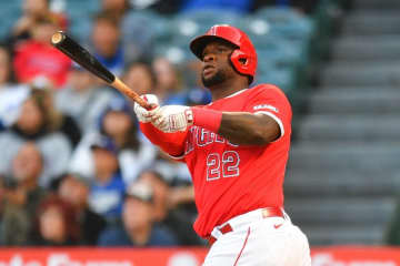 中日、2億円で164発大砲と契約合意か…米報道 21年に30発→今季はMLB球団に所属せず