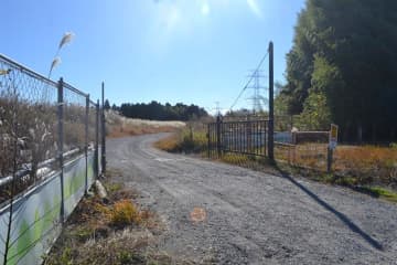 四街道市の新ごみ処理施設、中止　搬入土砂、地下水も汚染