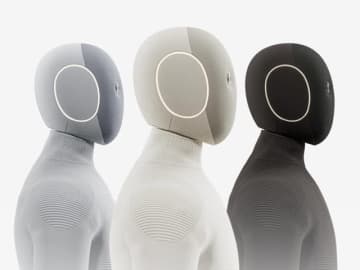 お手伝いロボット「NEO」の1X、最大1万体を企業に展開へ　投資会社と提携