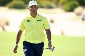 松山英樹は17位キープ　シェフラーらトップ10も動きなし【男子世界ランキング】