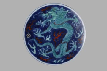 中国天津市、21～25年の考古学調査で遺物5千点余りが出土