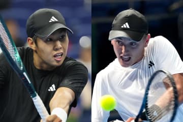 ツアー初優勝のティエン、デ杯で坂本との激闘を制したエンゲルら８名が20歳以下の最終戦へ【12月17日からの大会予定】＜SMASH＞