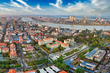 カンボジア・タイ情勢を協議、ASEAN外相特別会合を招集へ―マレーシア首相