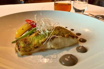 クラシックホテルで味わう至福のソロランチ｜松本ホテル花月